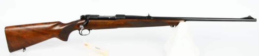 Lot 552: Pre-64 Winchester Model 70 Rifle .30-06