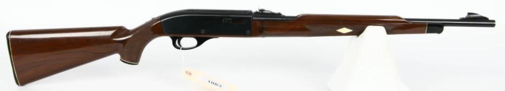 Lot 1083: Remington Nylon 66 Mohawk Brown .22 LR
