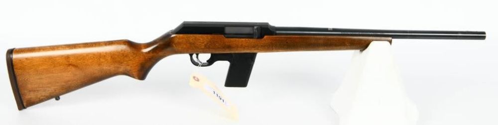 Lot 1191: Marlin Model 9 Camp Carbine Semi Auto Rifle 9MM