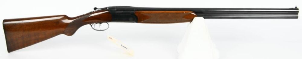 Lot 1287: Beretta BL-1 Over Under 12 Gauge Shotgun