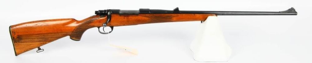 Lot 51: Yugo Zastava M70 Standard Mauser Rifle 8X57