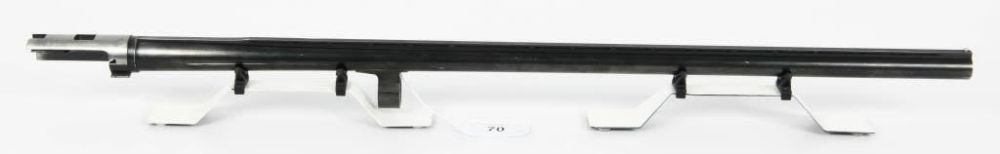 Lot 70: Browning Auto 5 Replacement Barrel 12 Gauge 30"