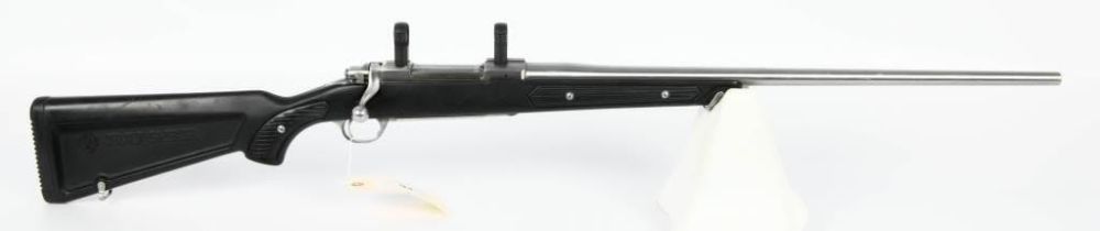 Lot 93: Ruger M77 Mark II Bolt Action Rifle .300 Win Mag