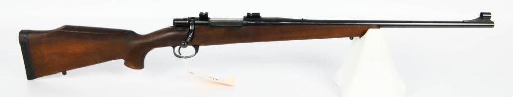 Lot 111: Serbian Zastava M70 Mauser Rifle .308 Win