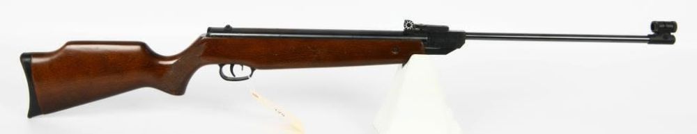 Lot 125: Beeman Precision  S1 Break Open Airgun