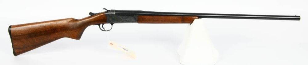 Lot 189: Savage Stevens Model 107B Shotgun 20 Gauge
