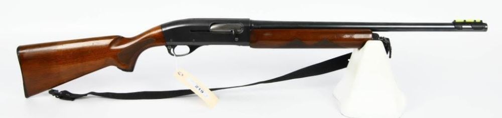 Lot 219: Remington Sportsman Model 48 Shotgun 12 Gauge