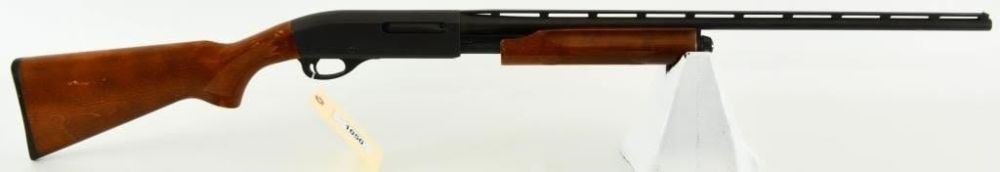Lot 267: Remington 870 Express .410 Pump Shotgun