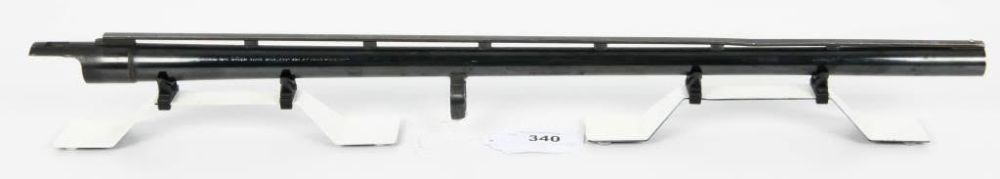 Lot 340: Browning BPS Replacement Barrel 12 Gauge, Vent Rib,...