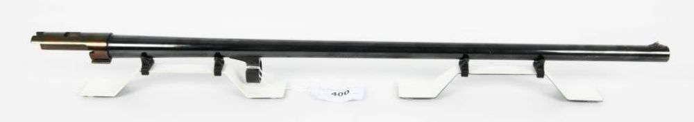 Lot 400: Remington Model 11-A Replacement Barrel 12 Gauge, 28",...