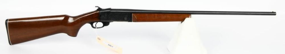 Lot 507: SS Kresge Model 151 Single Shot Shotgun .410 Gauge