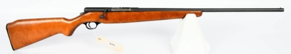 Lot 525: Mossberg New Haven Model 283TB Bolt Shotgun .410