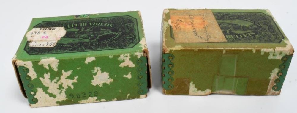 Lot 533: 200 Count Of Sierra .41 Cal Reloading Bullet Tips