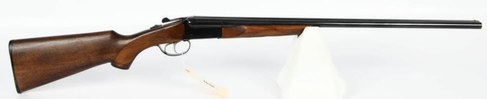 Lot 1056: Stoeger Uplander Side by Side Shotgun 28 Gauge