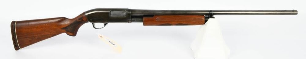 Lot 1068: High Standard Elite King K1211 Shotgun 12 Gauge