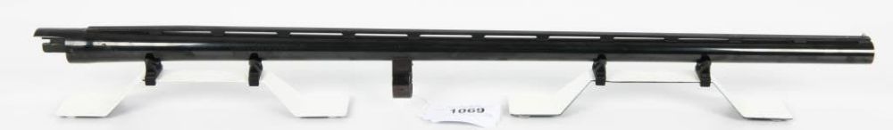 Lot 1069: Remington 870 Replacement Barrel 12 Gauge, 28" Vent...