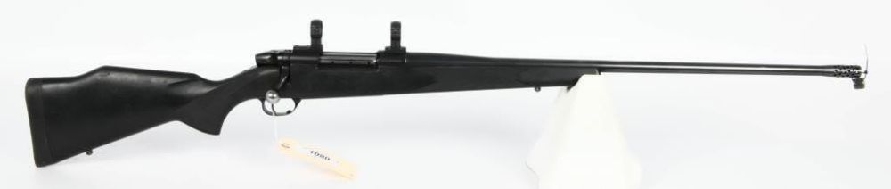 Lot 1080: Weatherby Mark V Rifle .300 WBY MAG USA!