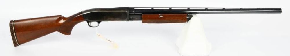 Lot 1089: Browning Arms Field Model Invector BPS Shotgun 12