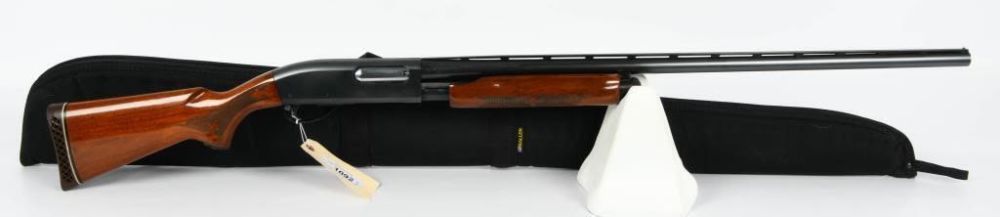 Lot 1092: Remington Wingmaster Model 870 Shotgun 12 Gauge