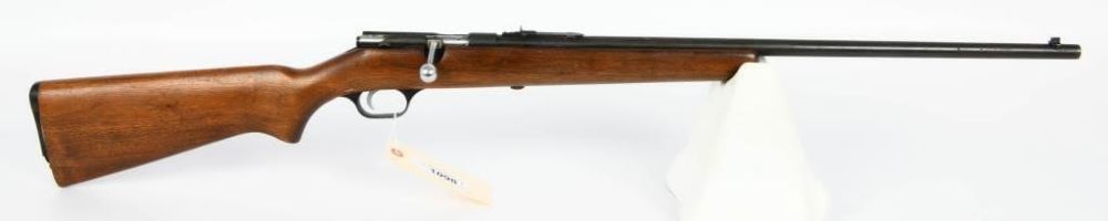 Lot 1098: Savage Arms Model 3D Bolt Action Rifle .22 LR