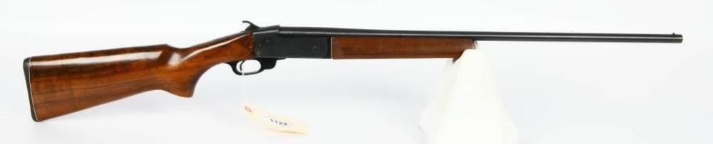 Lot 1122: FIE Brazil Single Shot Shotgun .410 Gauge
