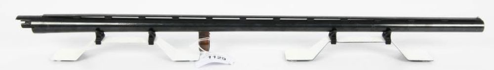 Lot 1129: Remington 870 Replacement Barrel 12 Gauge, 30" Vent...
