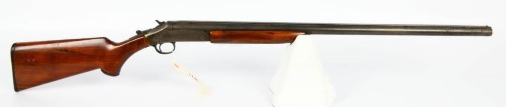 Lot 1146: Harrington & Richardson Model 1908 PARTS GUN