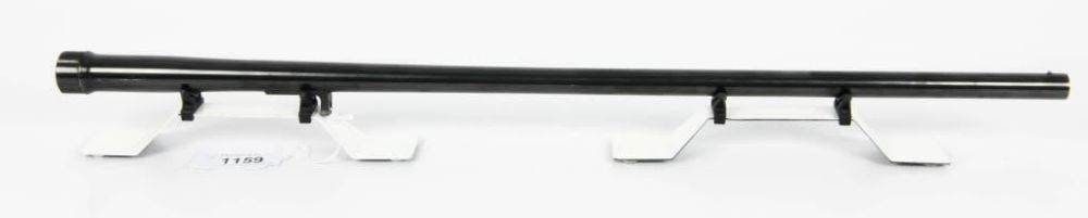 Lot 1159: Winchester Model 50 Replacement Barrel 12 Gauge, 30"...