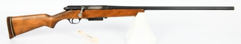 Lot 1164: J. Stevens Model 258A Bolt Action Shotgun 20 Gauge