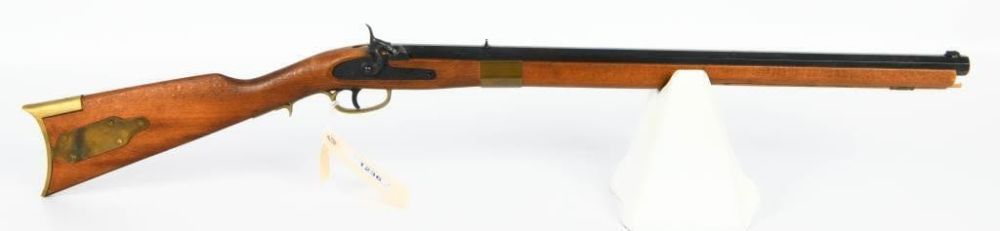 Lot 1236: Miroku Ultra-Hi Muzzle Loader .45 for Repairs