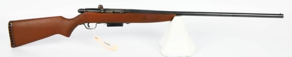 Lot 1266: Kessler Arms Model 228FK Bolt Shotgun 16 Gauge