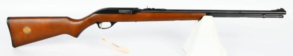 Lot 1344: Marlin Limited Edition Model 6082 Rifle .22 LR