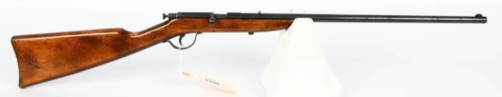 Lot 1398: Page Lewis Arms Reliance Model D Rifle .22 LR