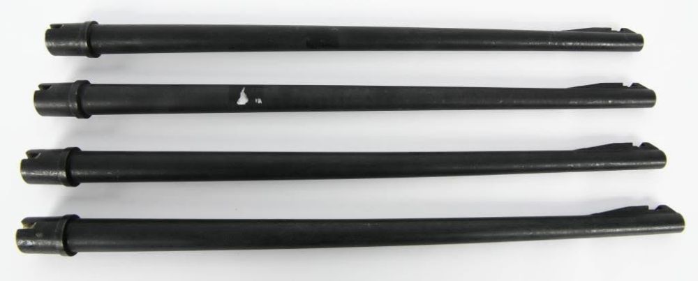 Lot 1399: Four Armalite AR-7 Replacement Barrels, 16".