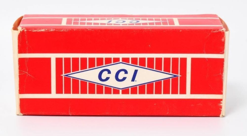 Lot 1462: 1000 Count CCI Large Rifle #250 Magnum Primers