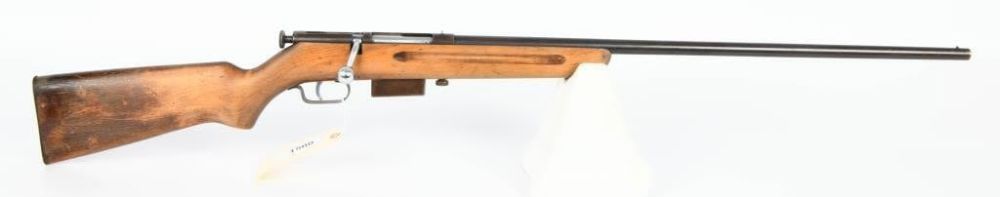 Lot 1500: Ward's Westernfield Repeater Shotgun .410 Gauge