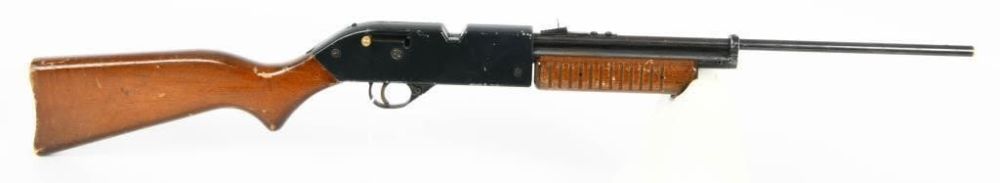 Lot 1544: Power Master 760 6-B Repeater BB Gun .177