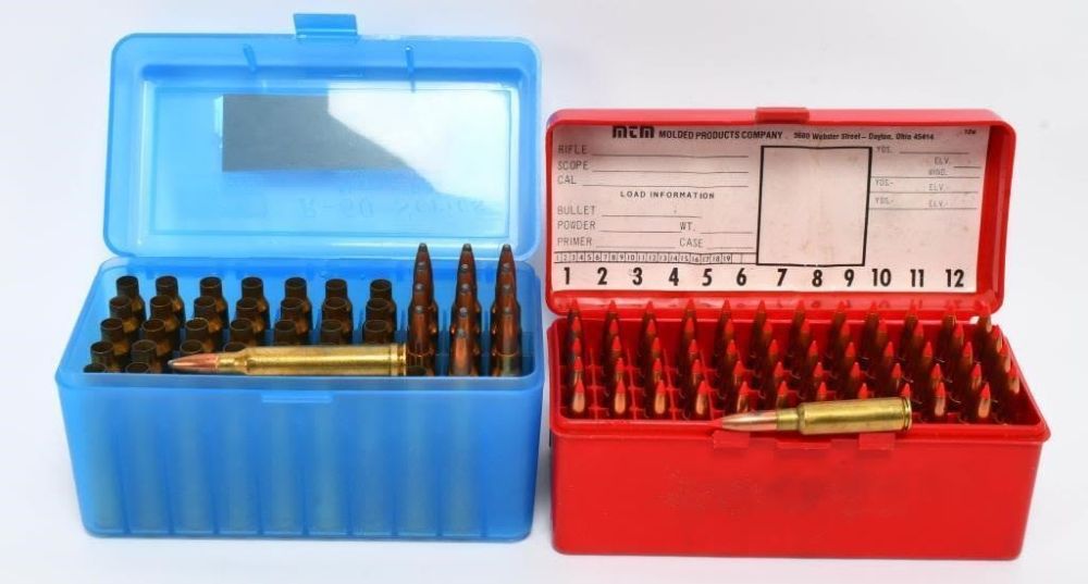 Lot 1558: 74 Rds of .300 Win Mag & .300 Savage Ammunition