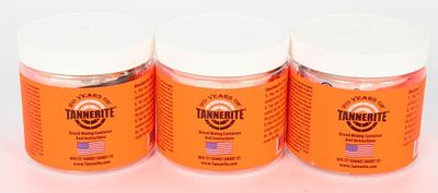 Three Pack of Tannerite 1/2 LB Exploding Targets. Here is a Three Pack of Tannerite 1/2 LB 