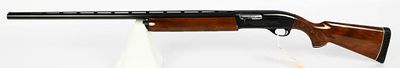 Left Hand Remington Model 1100 Magnum Shotgun 12GA. Here We Have a Beautiful Left Handed 