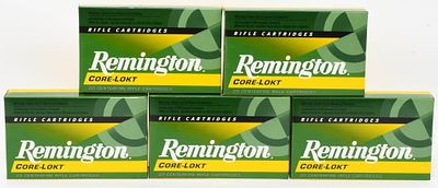 100 Rounds of Remington .30-40 Krag Ammunition. Greetings bidders! Up for auction is 100 rounds 