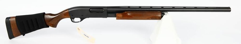 Lot 72: Remington 870 Express Pump Shotgun 12 Gauge