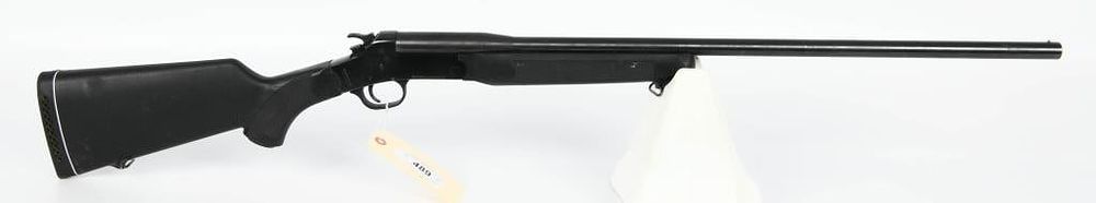 Lot 120: Taurus Rossi Single Shot Shotgun 20 Gauge