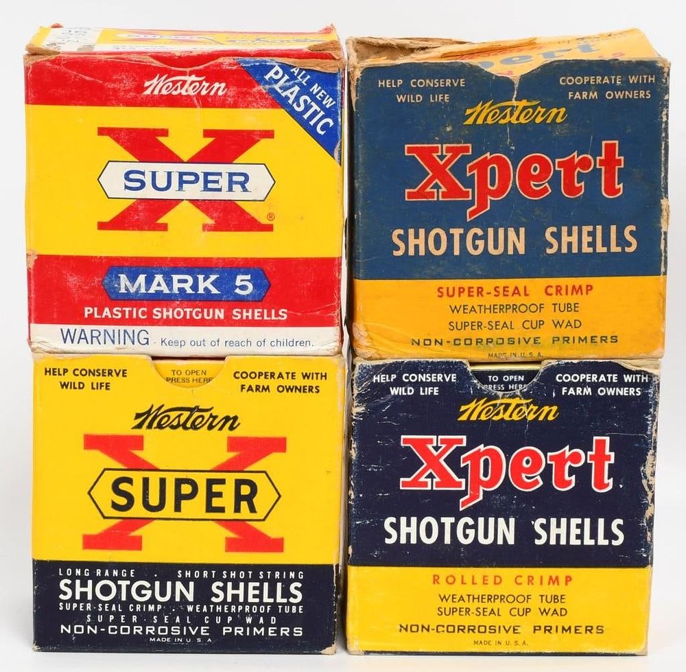Lot 151: Approx 70 Rounds Mixed 16 Ga Plastic Shotshells