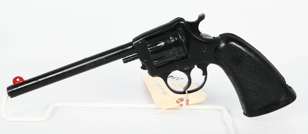 Lot 195: Harrington & Richardson Model 922 Revolver .22 LR