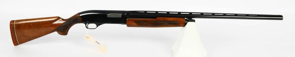 Lot 366: Winchester Model 1200 Magnum Shotgun 20 Gauge