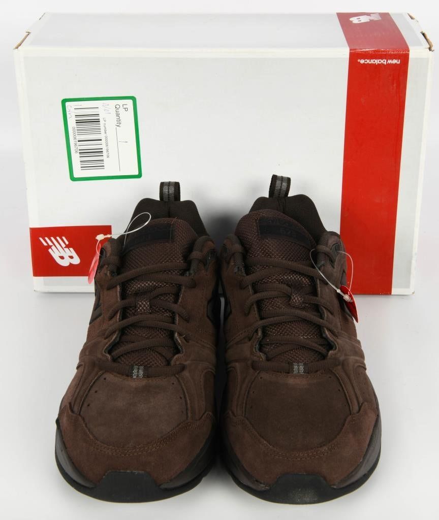 Lot 374: Brand New Pair New Balance 623 Men's Training Shoe