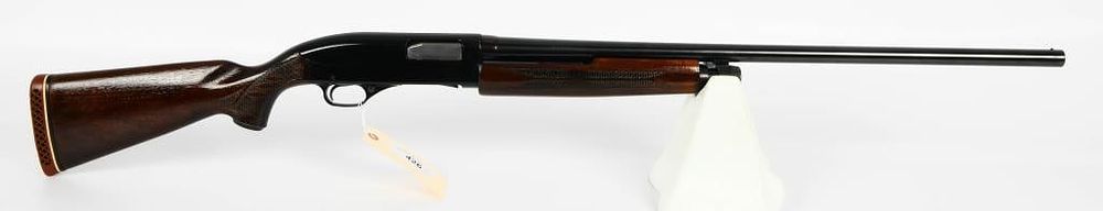 Lot 426: Winchester Model 1200 Pump Shotgun 12 Gauge
