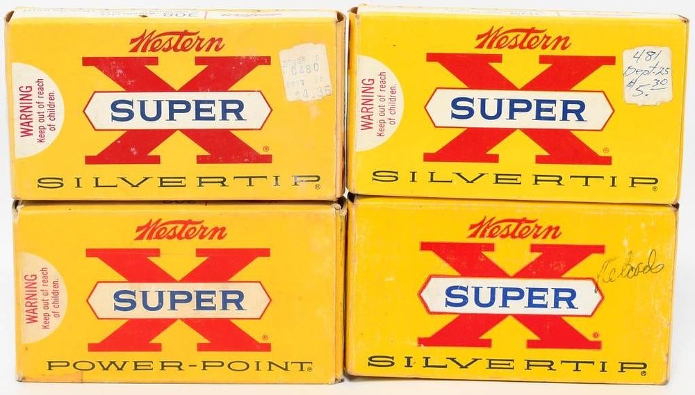 Lot 511: 80 Count Of .308 Win Empty Brass Casings