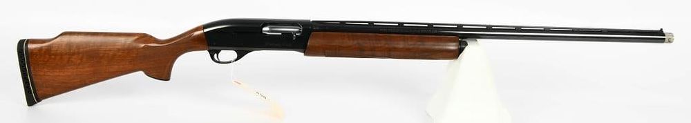 Lot 558: Remington Premier Trap Model 11-87 Shotgun 12 Ga
